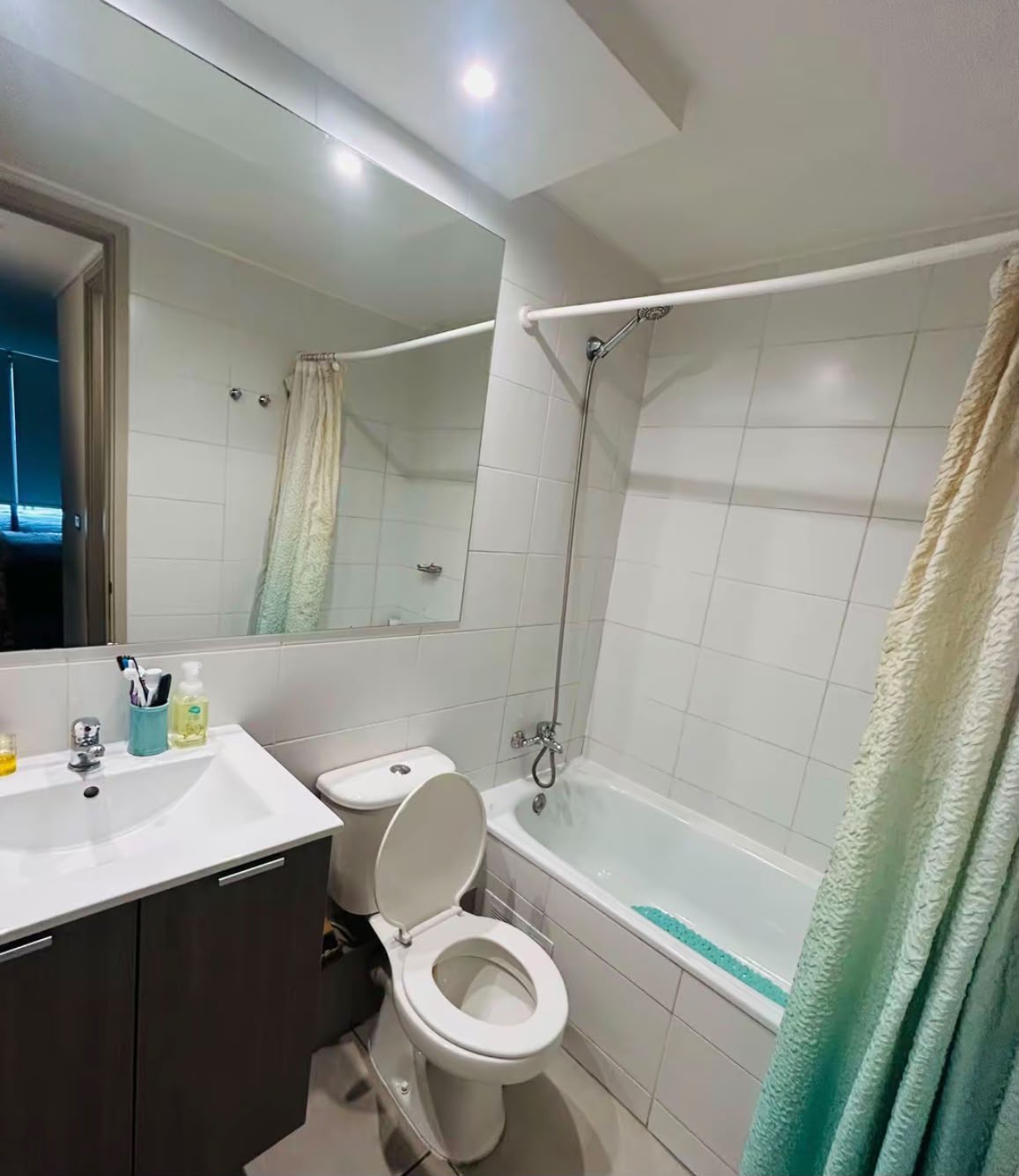 Limpieza de Airbnb y hoteles en Santiago
