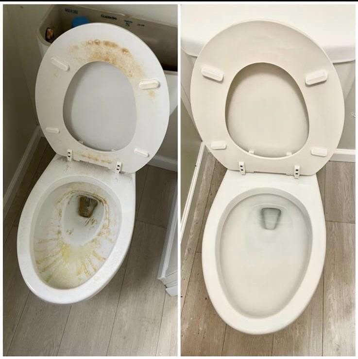 Limpieza profunda de casa en Santiago de Chile